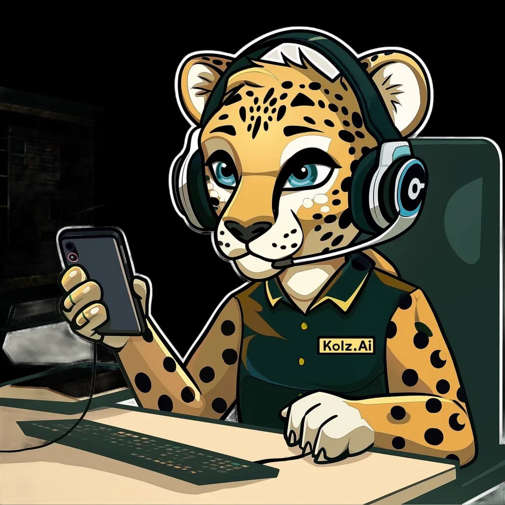 Cheetah customer service